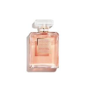 BRAND NEW CHANEL Coco Mademoiselle Eau de Parfum 1.7oz / 50ml